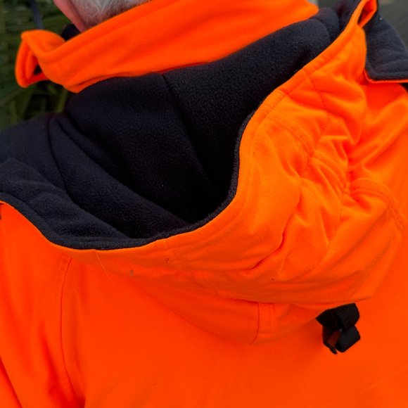 RedHead Jackets & Coats Redhead Silent Stalker Elite Parka Blaze